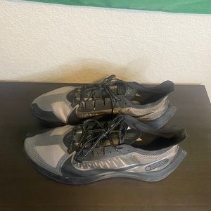 Nike: Zoom Gravity - Size 12